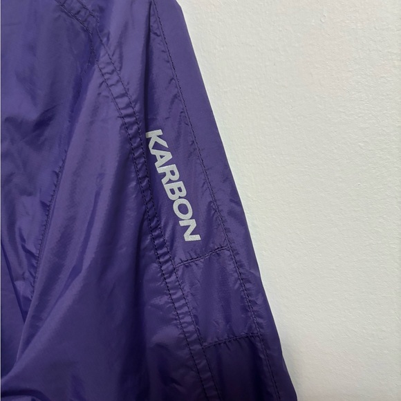 Men's Purple Jacket - Picture 5 of 5